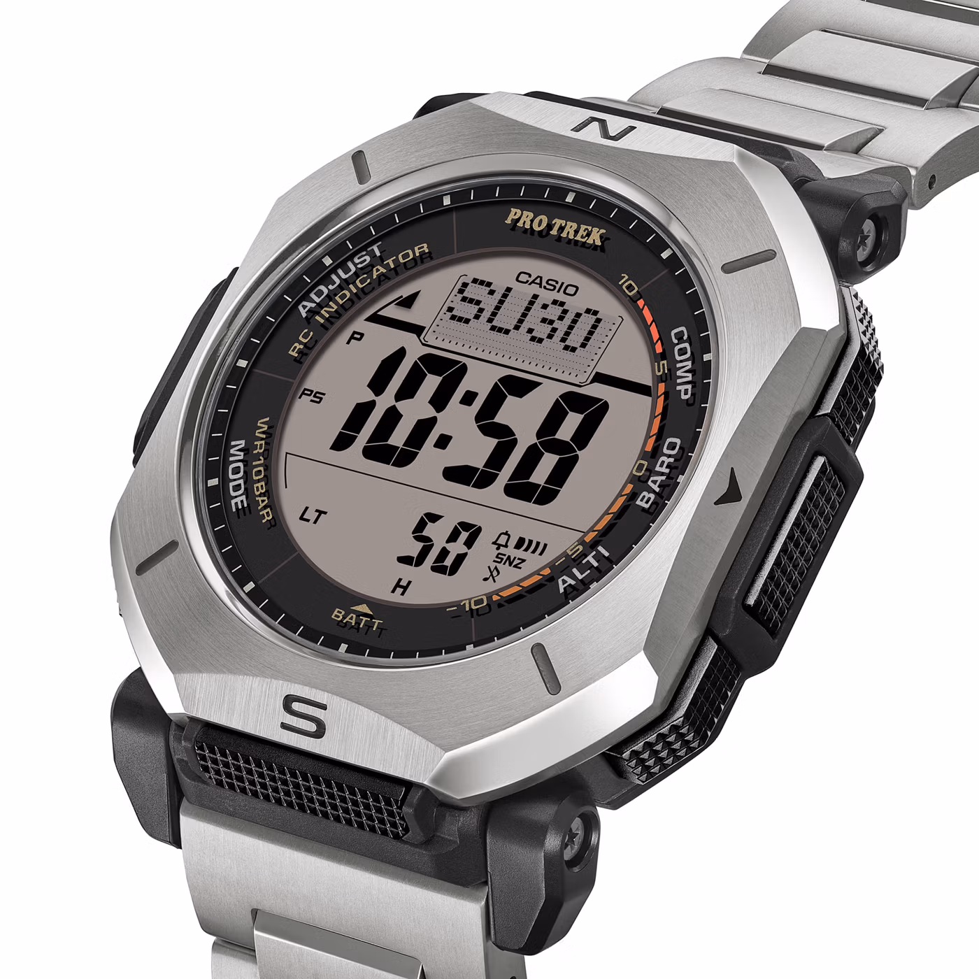 Casio PRW-69YT-7