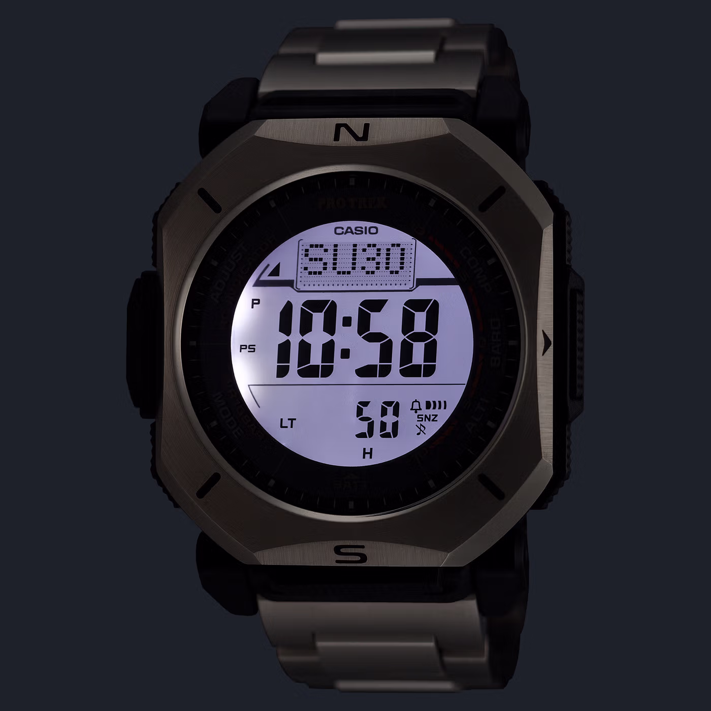 Casio PRW-69YT-7