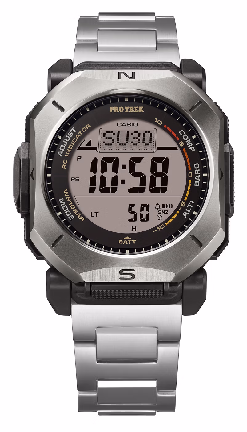 Casio PRW-69YT-7