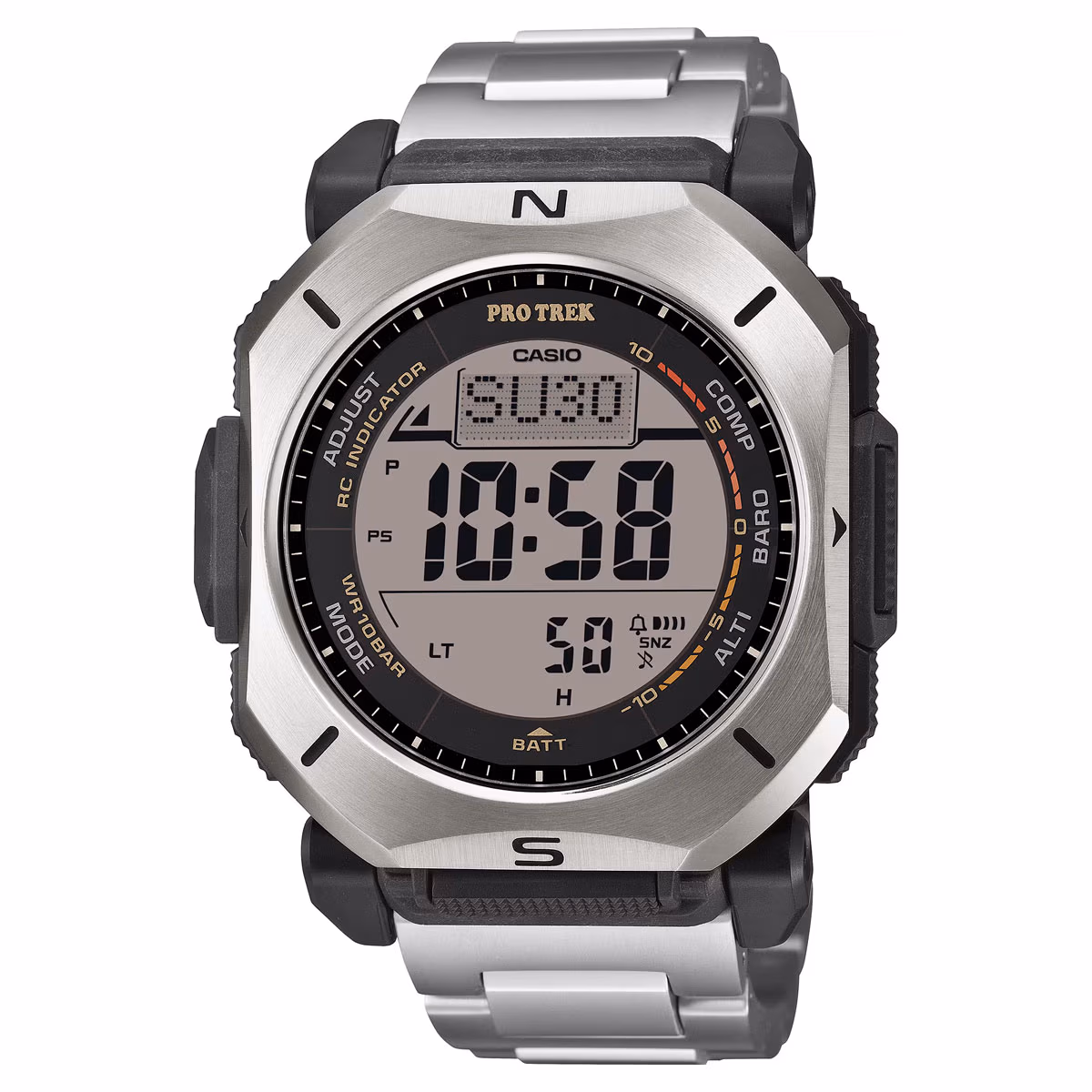 Casio PRW-69YT-7