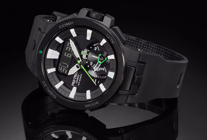 Casio PRW-7000-1A