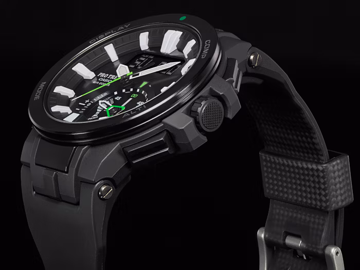 Casio PRW-7000-1A