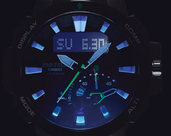Casio PRW-7000-1A