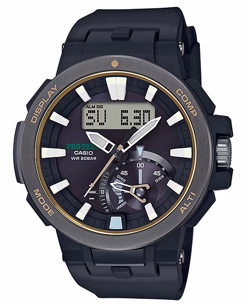 Casio PRW-7000-1B