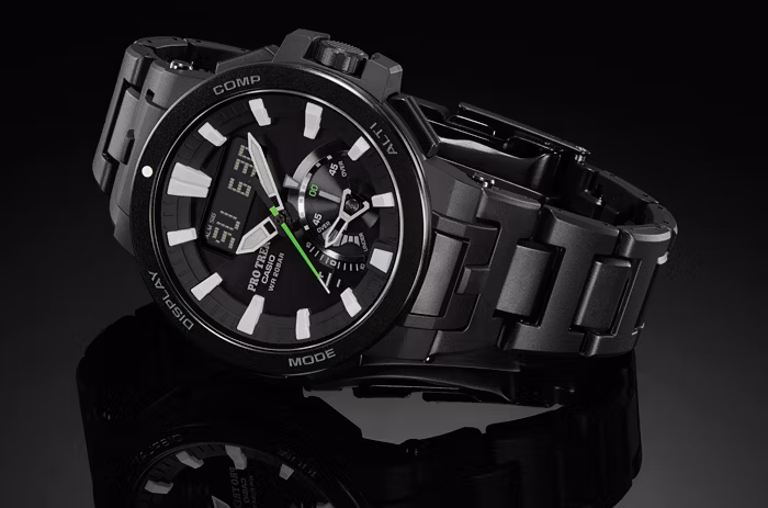 Casio PRW-7000FC-1