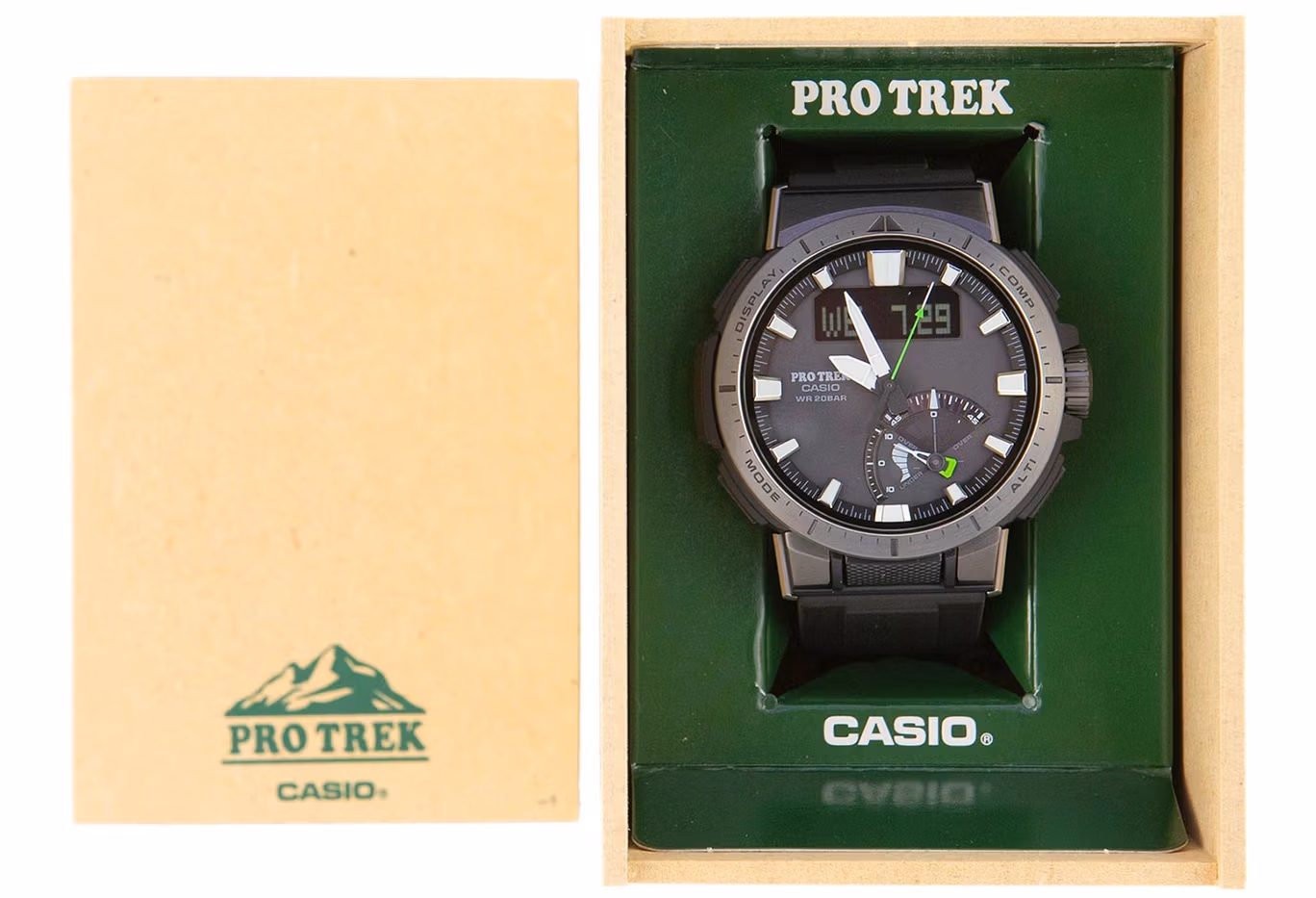 Casio PRW-70Y-1
