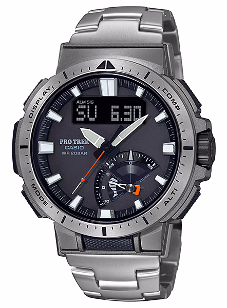 Casio PRW-70YT-7