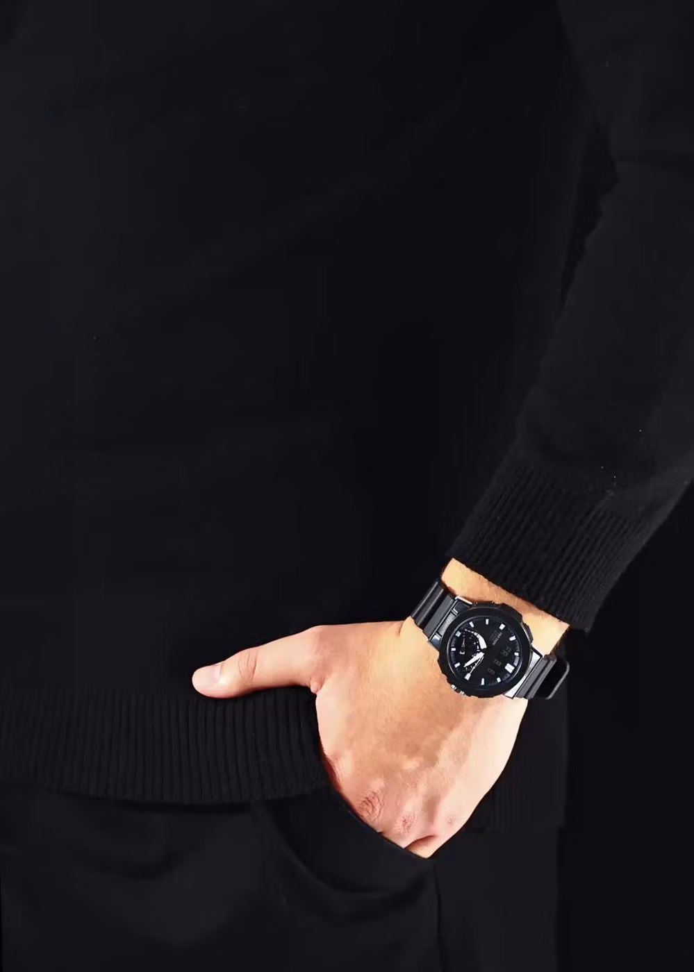 Casio PRW-73X-1