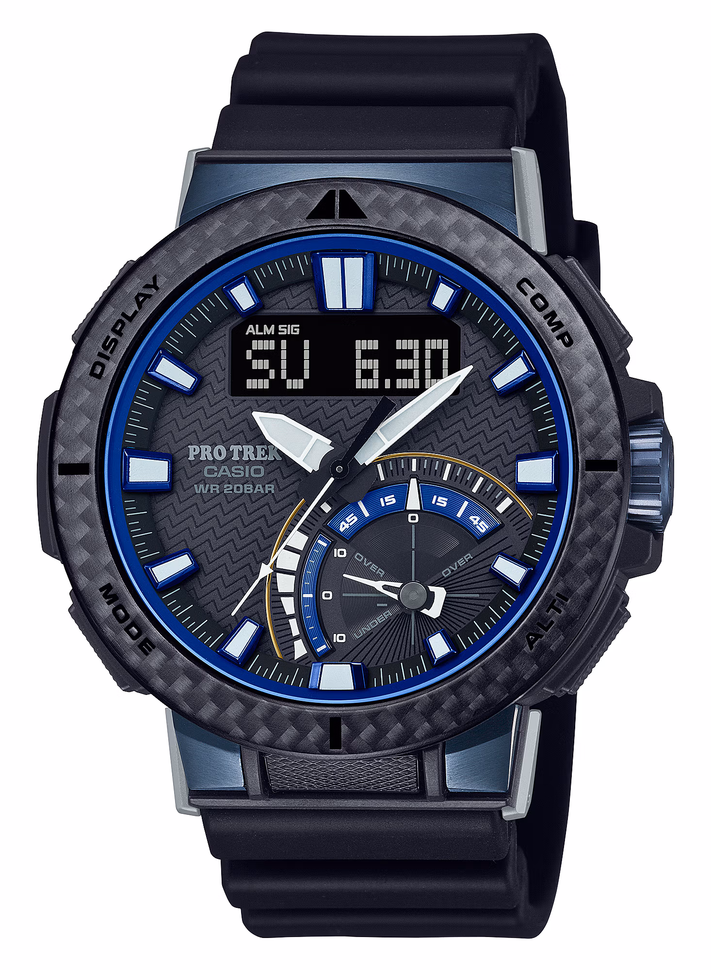 Casio PRW-73X-1