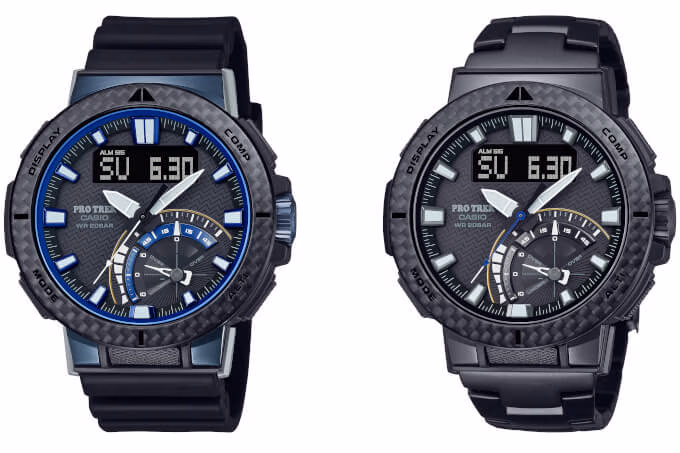Casio PRW-73X-PRW-73XT