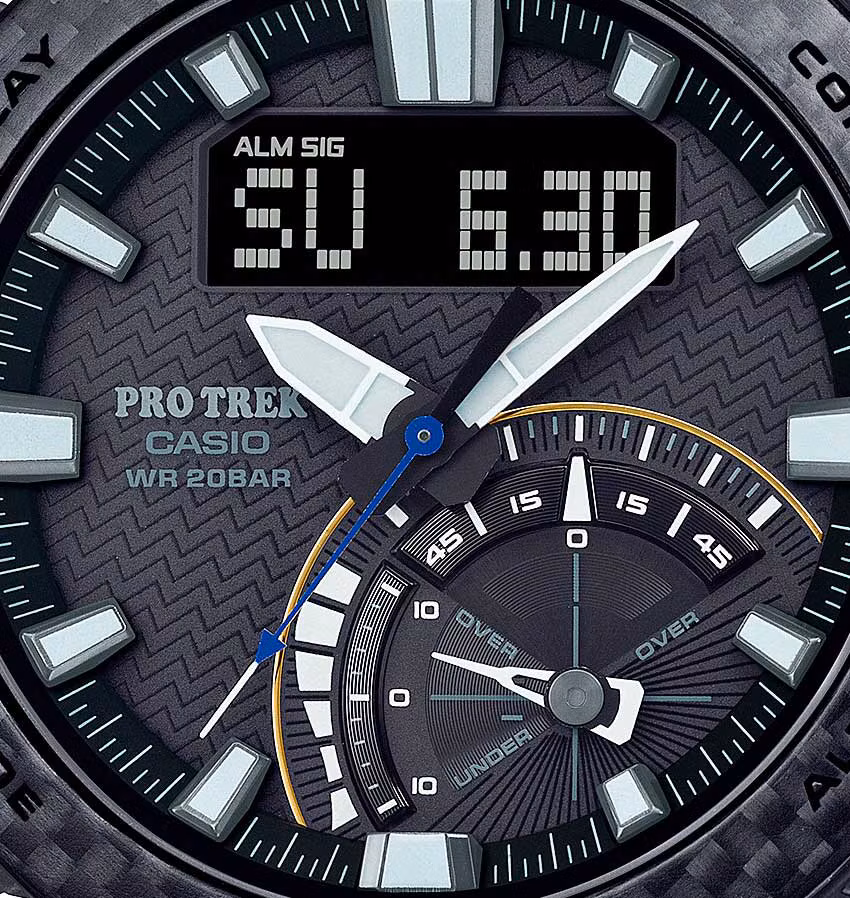 Casio PRW-73XT-1