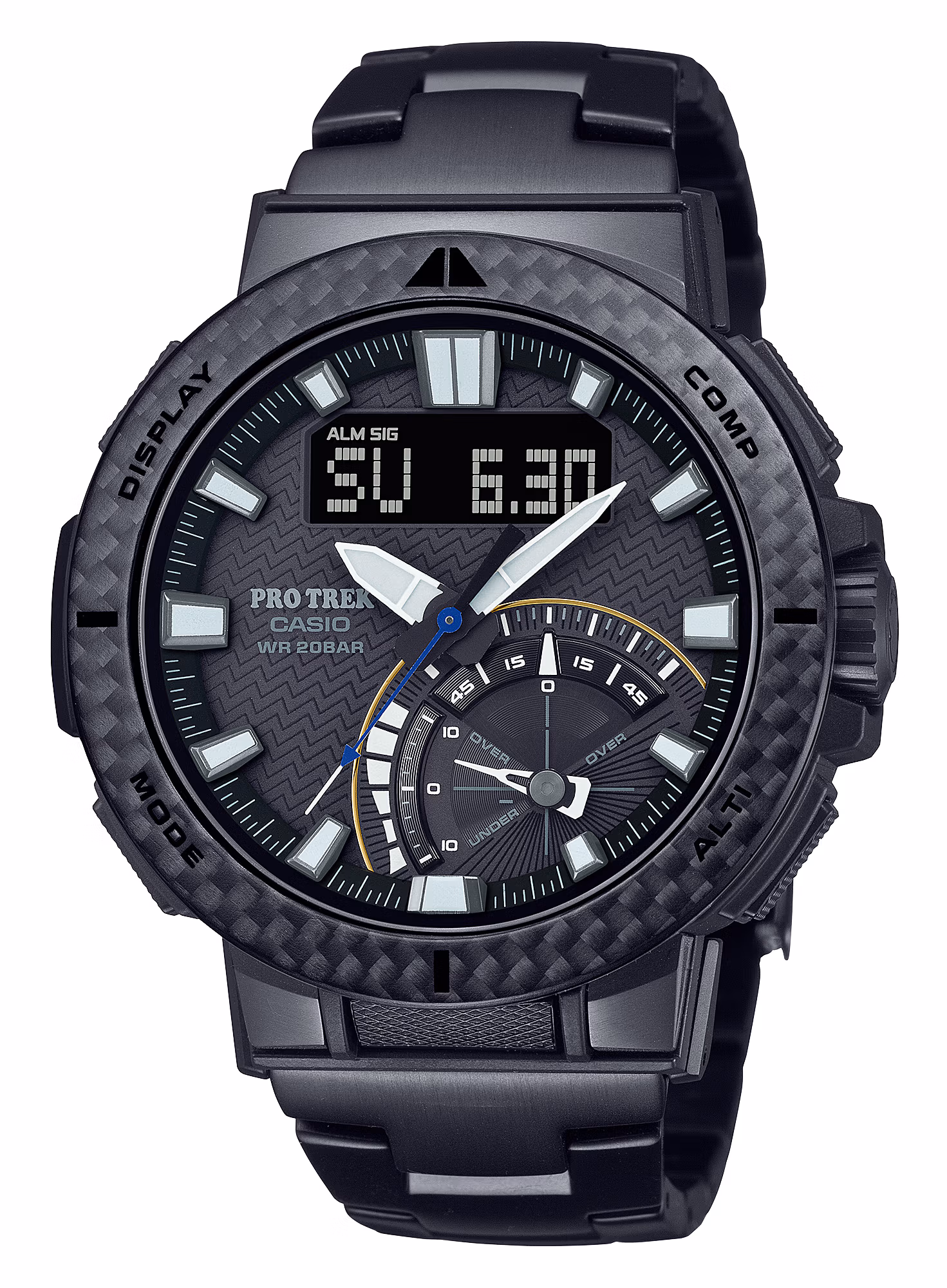 Casio PRW-73XT-1