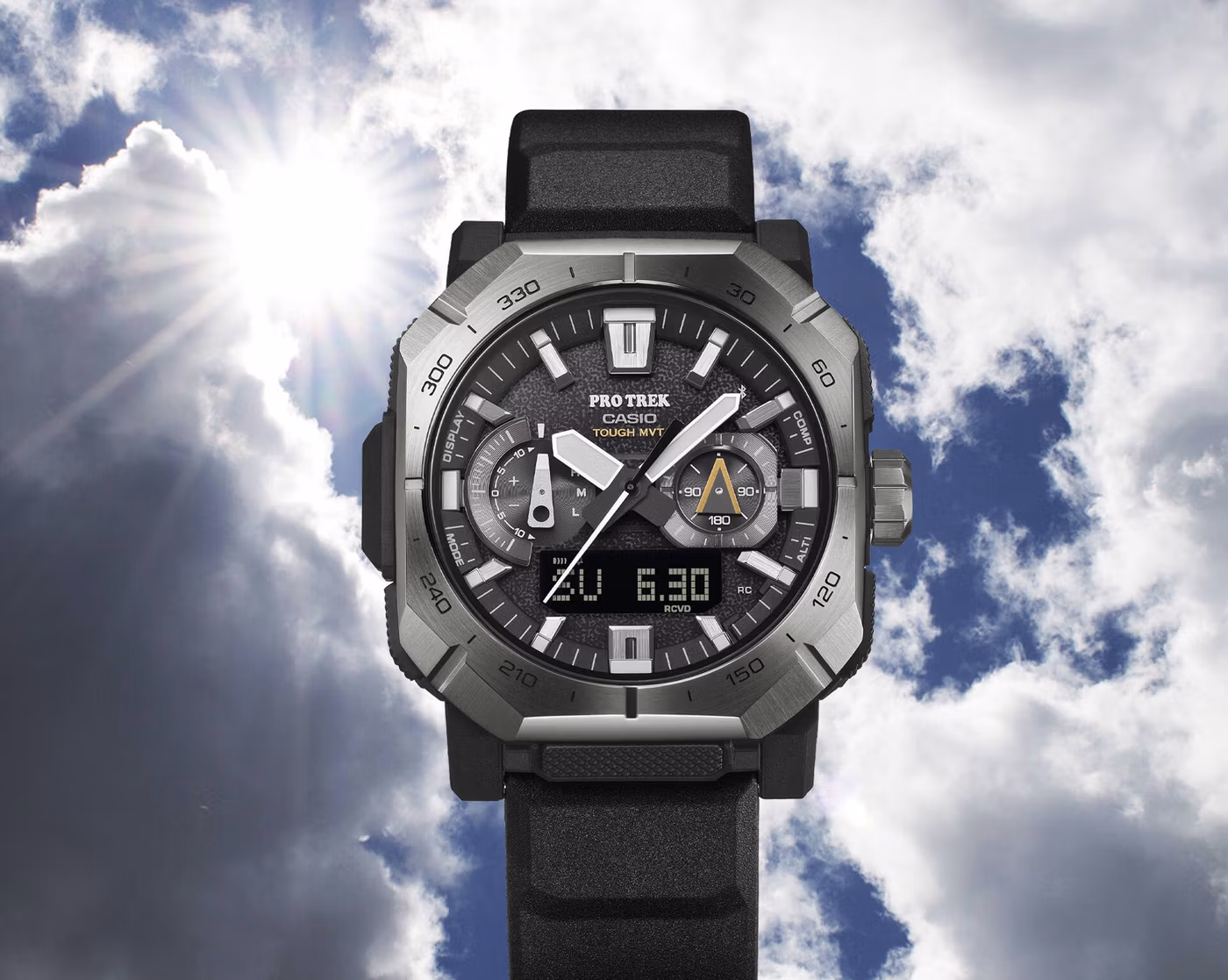 Casio PRW-B1000-1