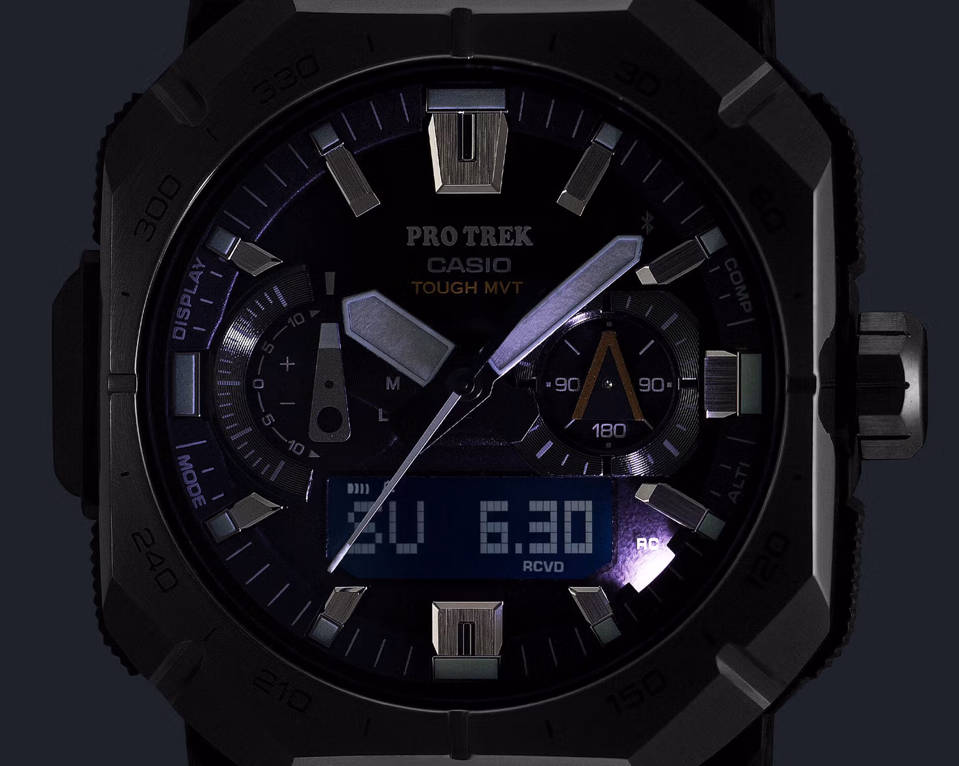 Casio PRW-B1000-1