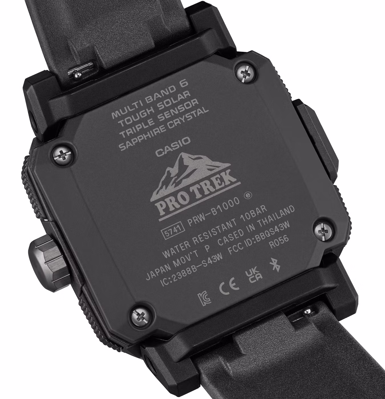 Casio PRW-B1000-1