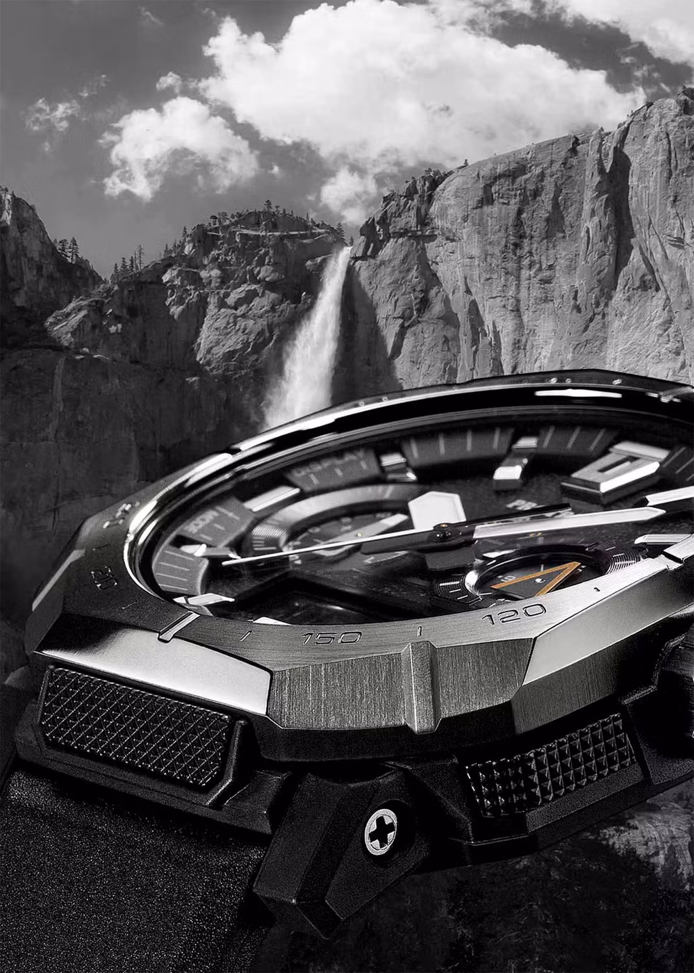 Casio PRW-B1000-1