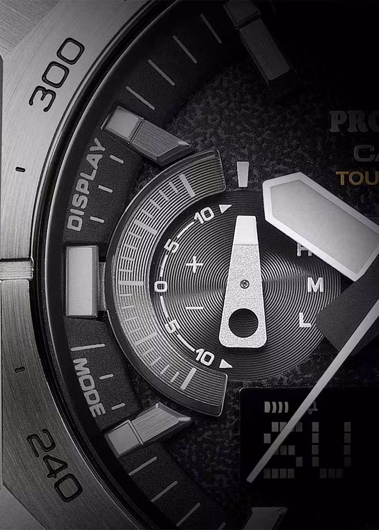 Casio PRW-B1000-1