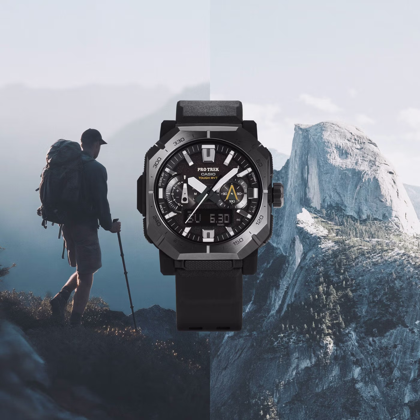 Casio PRW-B1000-1
