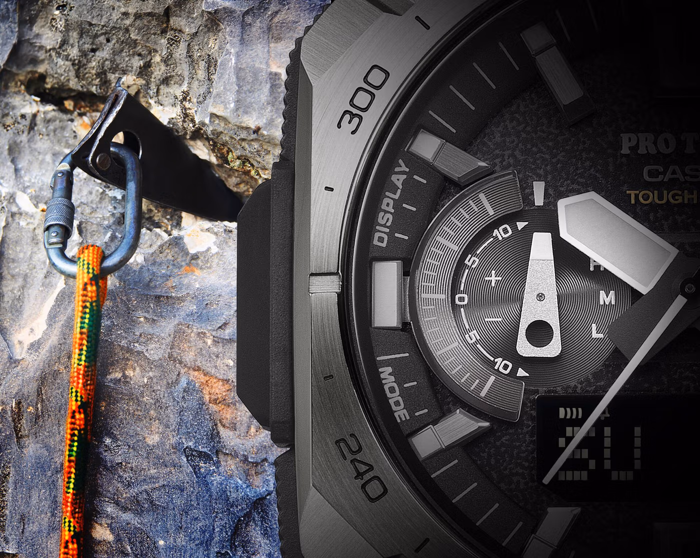 Casio PRW-B1000-1