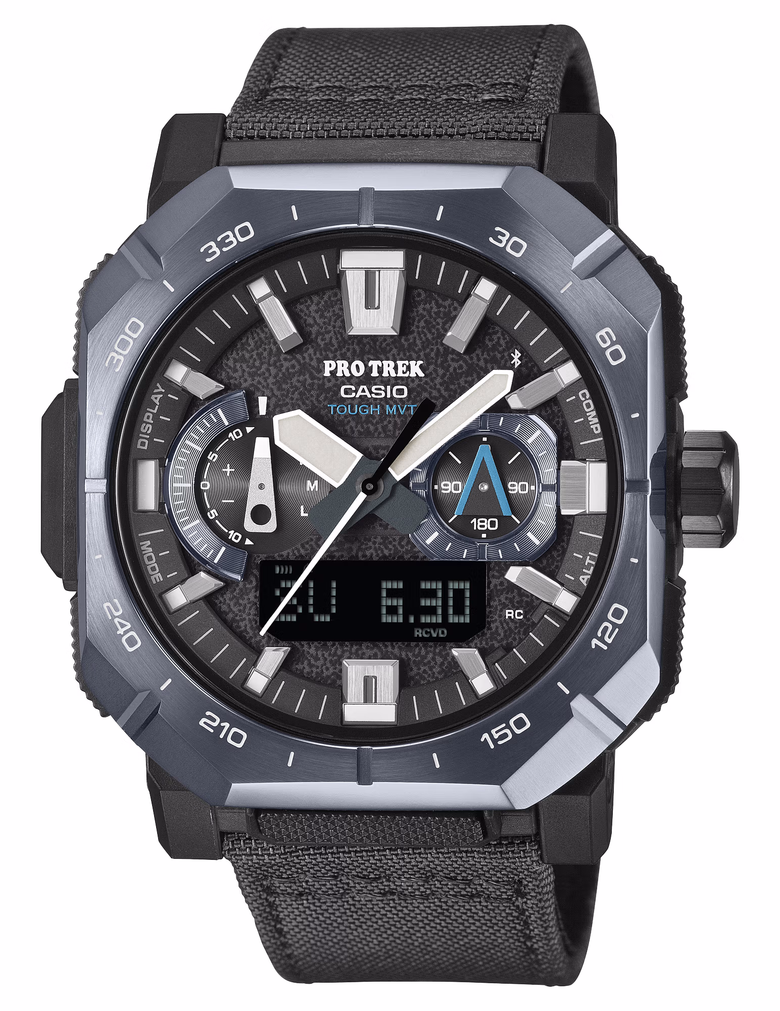 Casio PRW-B1000B-2