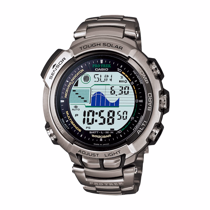 Casio PRX-2500T