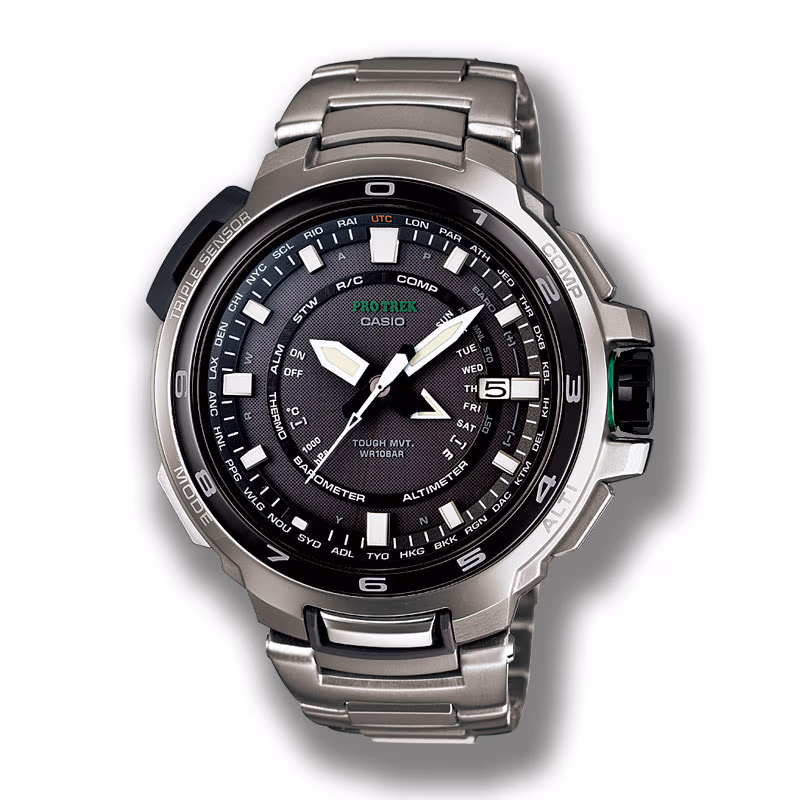 Casio PRX-7000T