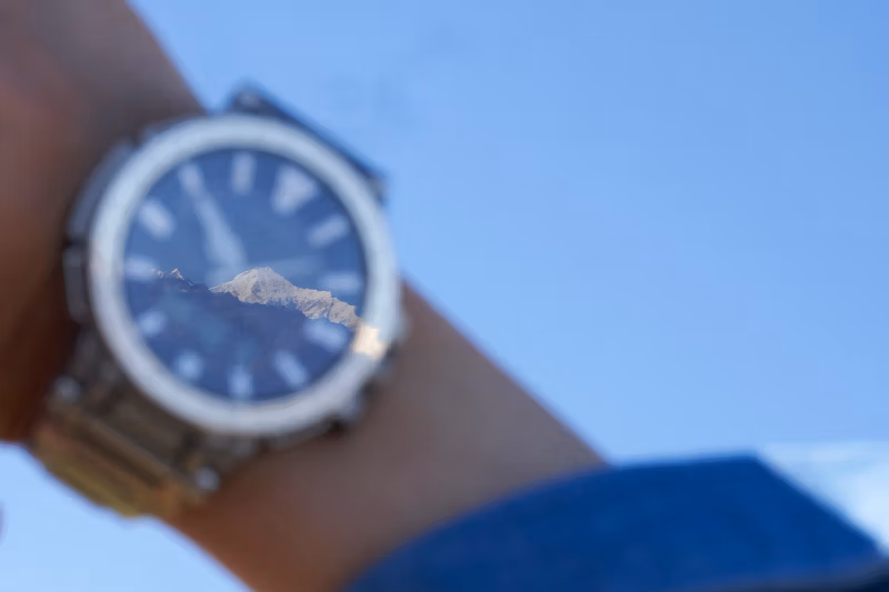 Casio PRX-8000GT-7