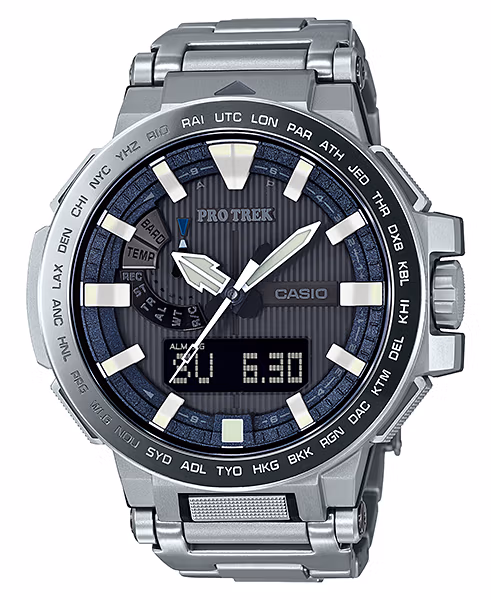 Casio PRX-8000GT-7