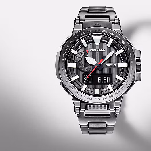 Casio PRX-8000MT-7