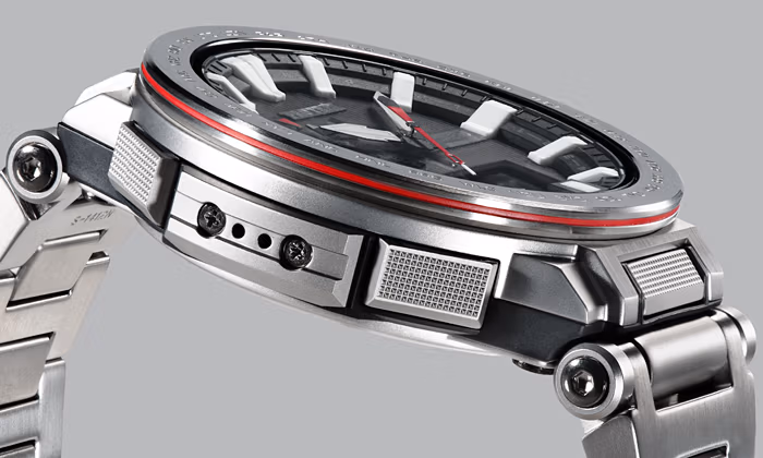 Casio PRX-8000MT-7