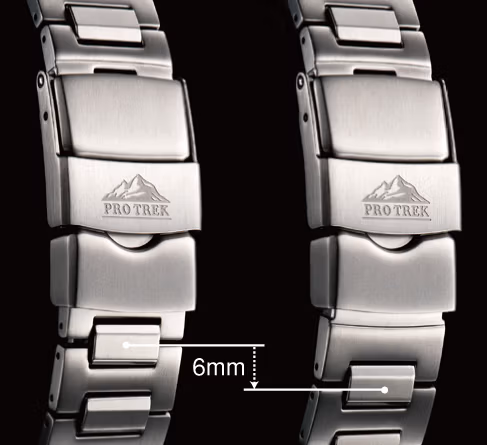 Casio PRX-8000MT-7