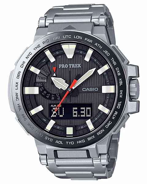 Casio PRX-8000MT-7