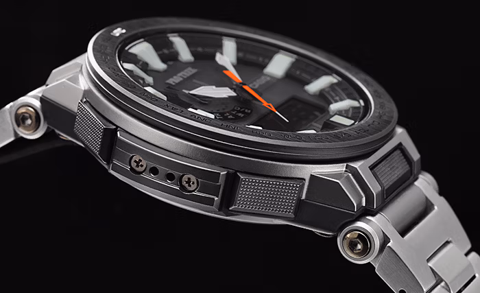 Casio PRX-8000T-7A
