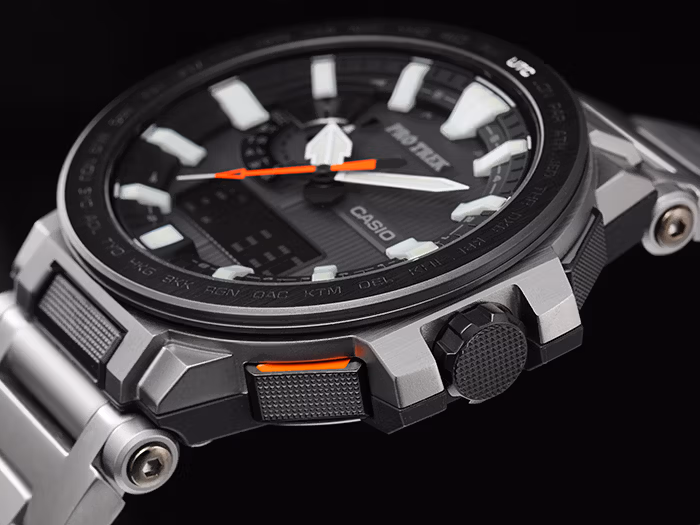 Casio PRX-8000T-7A