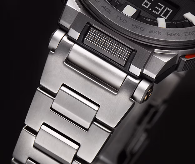 Casio PRX-8000T-7A