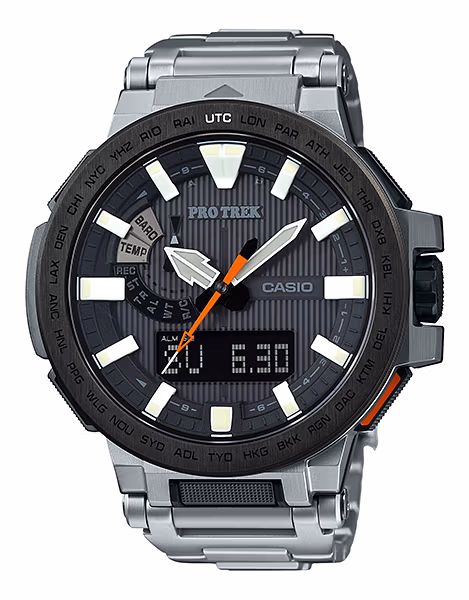 Casio PRX-8000T-7A