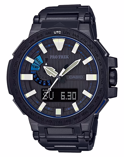 Casio PRX-8000YT-1B