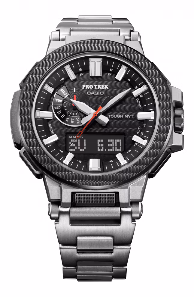 Casio PRX-8001YT-7