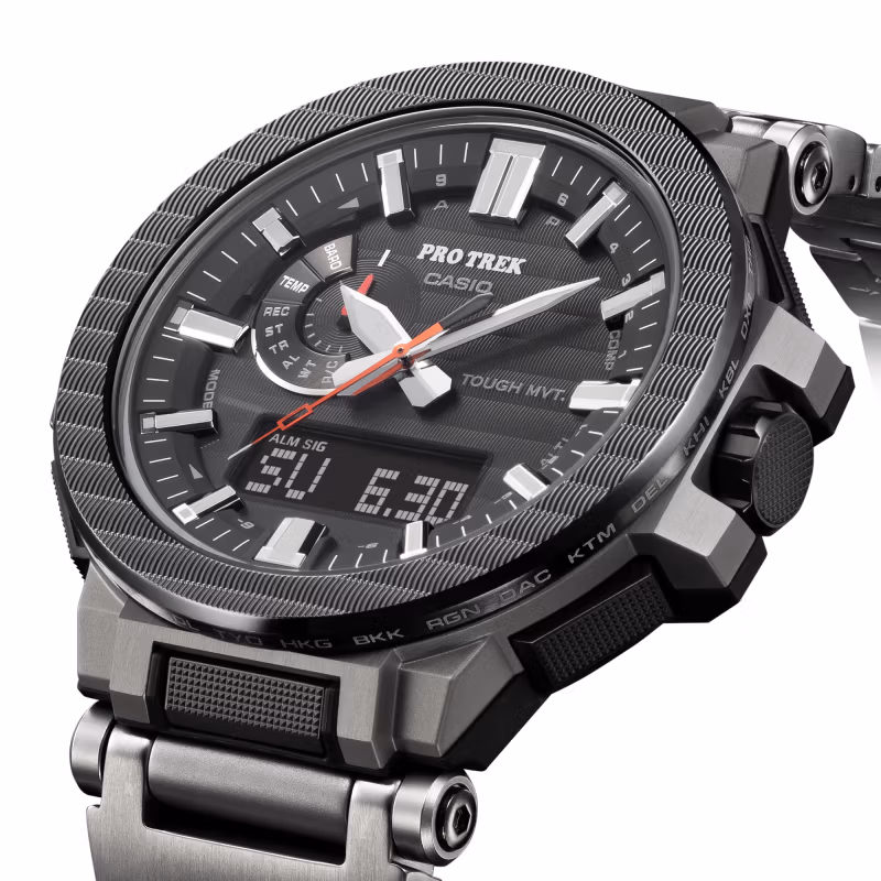 Casio PRX-8001YT-7