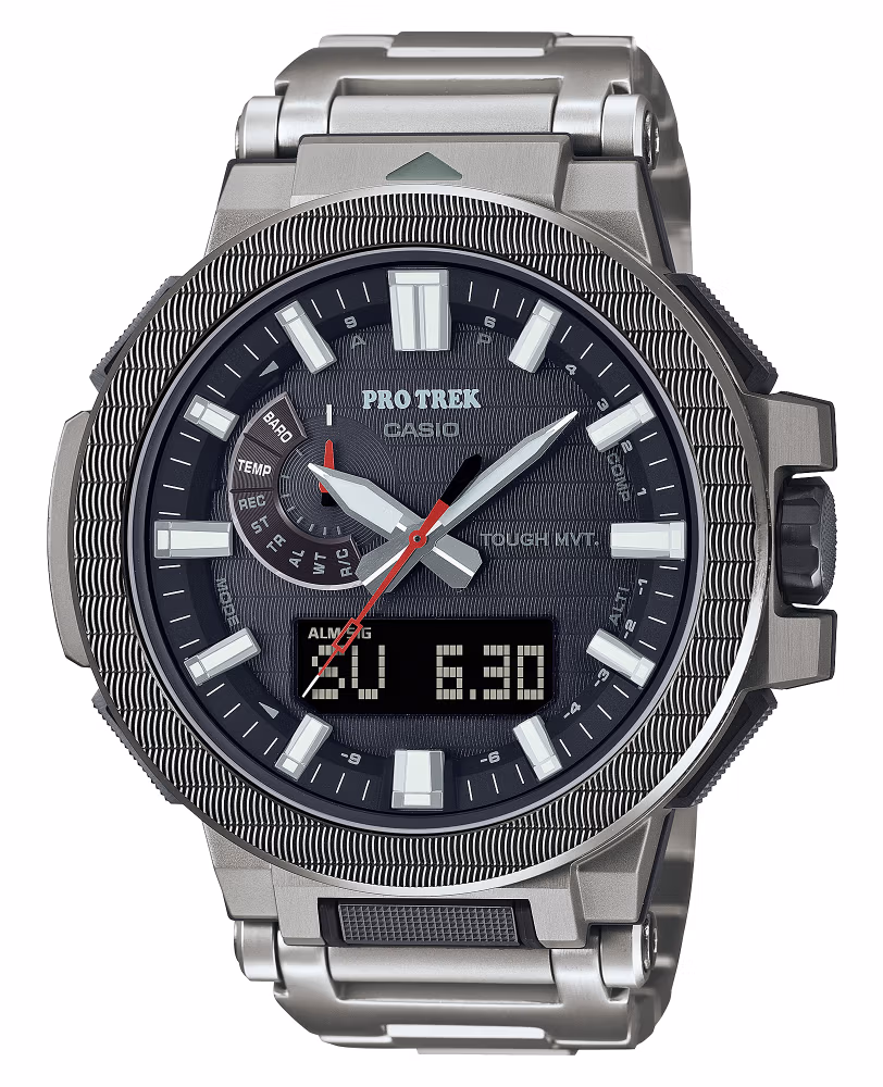 Casio PRX-8001YT-7