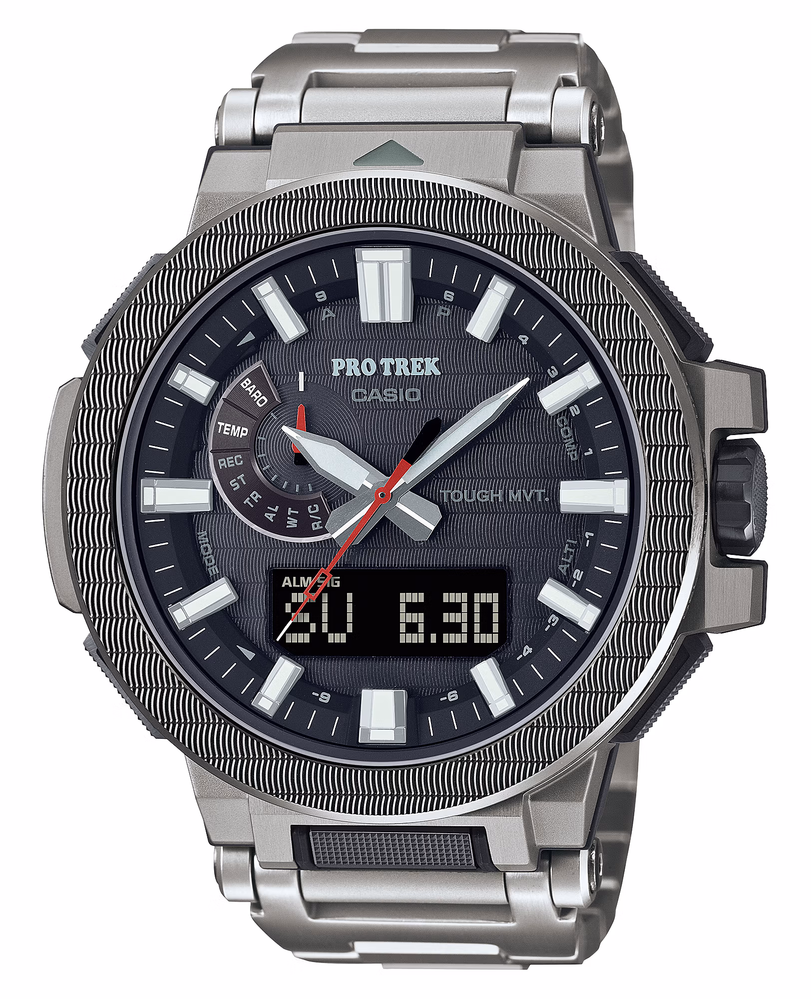 Casio PRX-8001YT-7