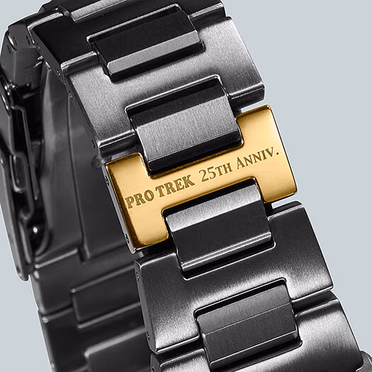 Casio PRX-8025HT-1-BAND
