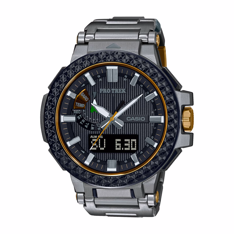 Casio PRX-8025HT