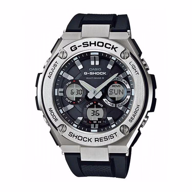 Casio QI-4971850028239