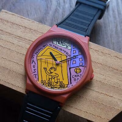 Casio S-L400