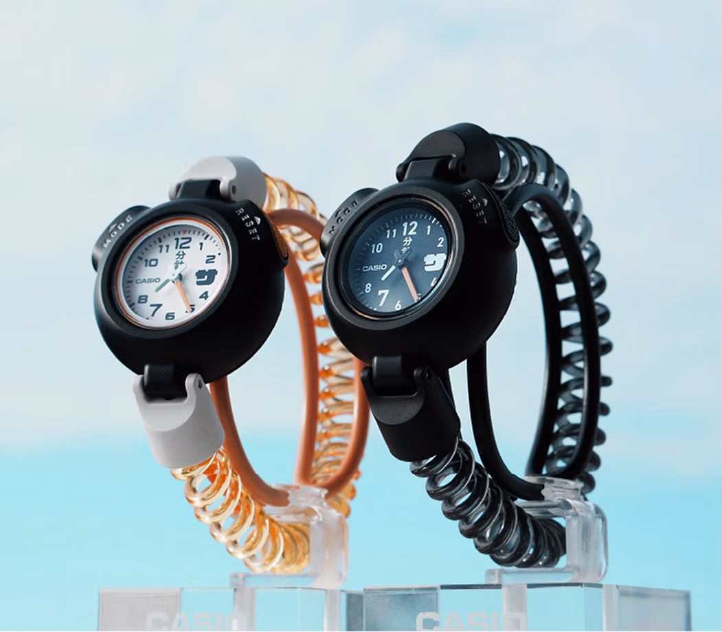 Casio SAN-100H-7B