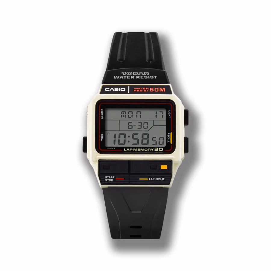 Casio SDB-300W