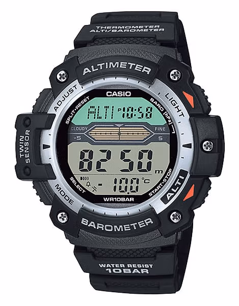 Casio SGW-300H-1A