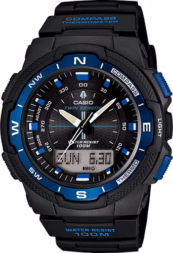 Casio SGW-500