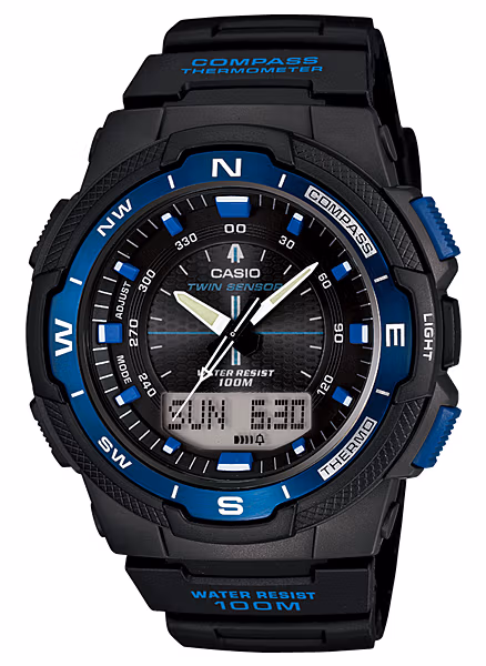 Casio SGW-500H-2BV